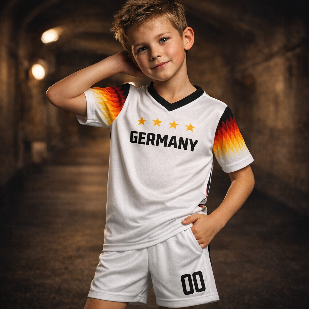 Kids Kit Germany 2026 – Special Edition - Image 2