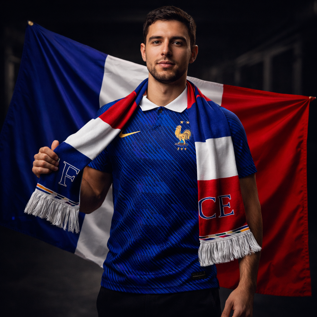 Essence Kit France 2026 - Image 2